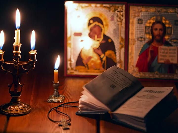 Эффективная молитва от гадалки в Торбеево для возврата любимого человека